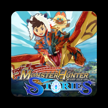 怪物猎人单机版