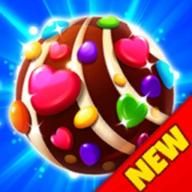 糖果家园消消乐