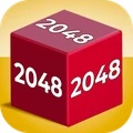 2048躺平版