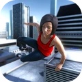 跑酷模拟器