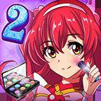 巴啦啦魔法美妆2