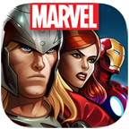 漫威复仇者联盟22022版