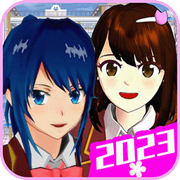 樱花少女装扮游戏