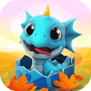 萌龙大乱斗苹果版