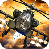 直升机大战外星人