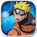 火影忍者-忍者大师