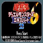 游戏王6怪兽决斗
