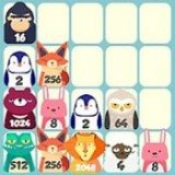 2048节奏