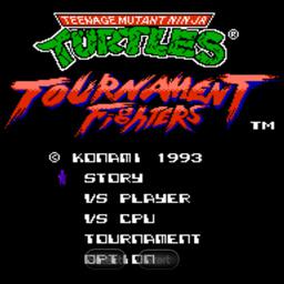 激龟快打-超级功夫版