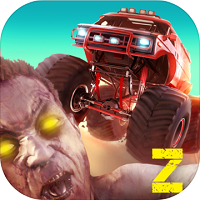 丧尸之路收割者