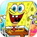 海绵宝宝的冒险世界