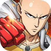 一拳超人：最强之男