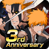 BLEACH Brave Souls