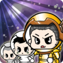 太阳的战士游戏