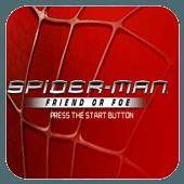 蜘蛛侠敌友难辨