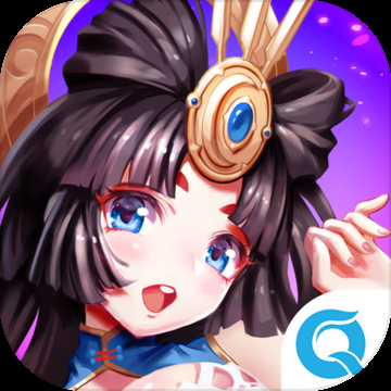 萌将风云单机版