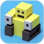 双人机器人基斗