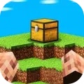 方块像素冒险
