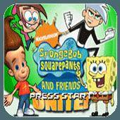 海绵方块和他的朋友们