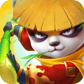 弓箭大冒险手机版最新版钻石