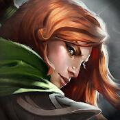 dotaunderlords内测版