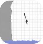 火柴人悬崖跳水