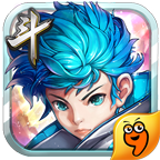 MR魔法英雄