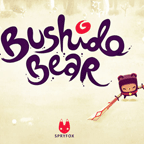 武士道熊熊2022版