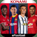 实况足球单机版