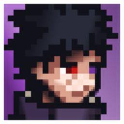 像素火影美化版