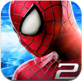 超凡蜘蛛侠2