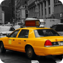 真正的职责出租车司机