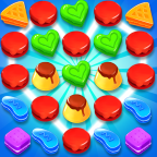 香甜曲奇饼传奇