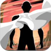 一个人的超级英雄