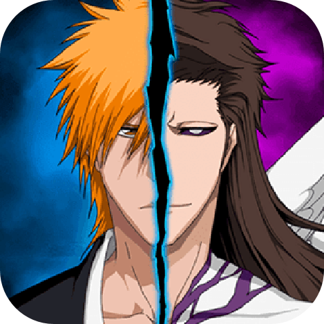 境界&mdash;死神激斗