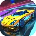 极速飞车联盟