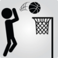 火柴人篮球对决