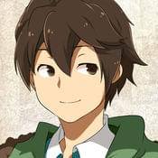 丰饶之角不可思议之物居住的小镇