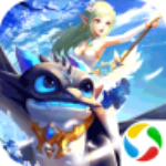 王者之光龙的心