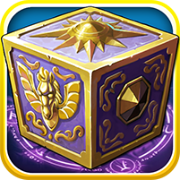 圣斗士:战争2022版