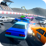 撞车比赛