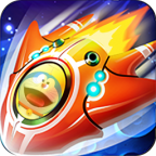 哆啦A梦星际奇兵