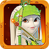 美食大冒险之美食保卫战