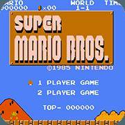 超级玛丽-自由城堡