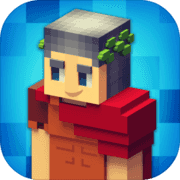 罗马世界:古罗马帝国的冒险