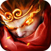 少年悟空传海量版ios