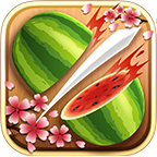 水果忍者免费版