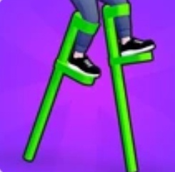 火柴人前进挑战