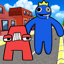 城市狩猎3d免费版