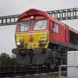 驾驶火车模拟器无尽版